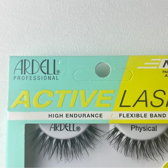 Ardell Professional High Endurance  Active Flexible Band Strip Lash Extension - Picture 7 of 8